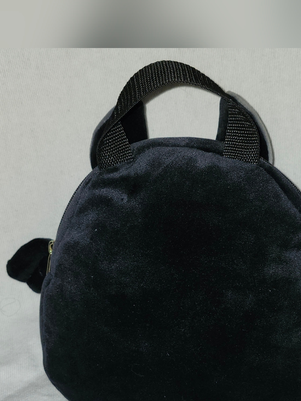 Bioworld Emily Bat Plush Makeup Bag – Hot Topic Exclusive – NWOT - Picture 9 of 10